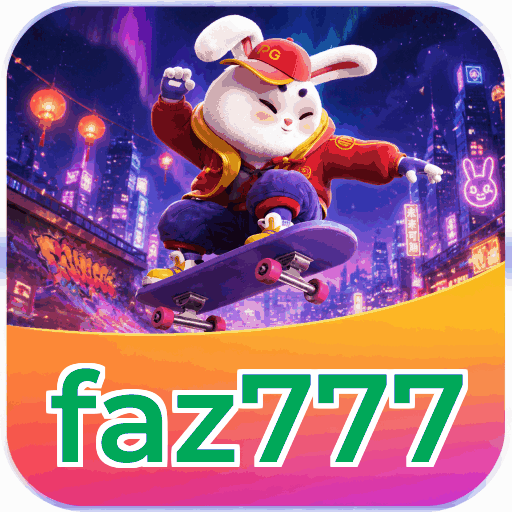 faz777 Facebook - Página oficial com promoções e comunidade ativa
